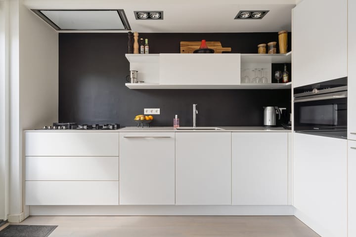 Foto 2 van Spuilaan 316