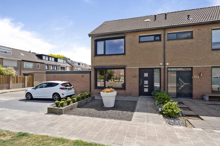 Foto 4 van Spuilaan 316