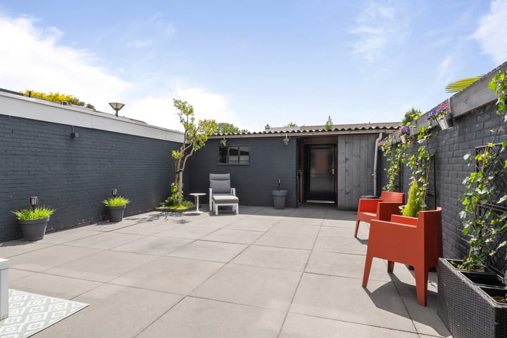 Foto 3 van Spuilaan 316