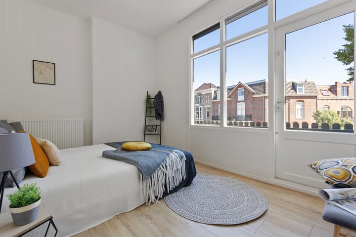 Foto 20 van Fagelstraat 4