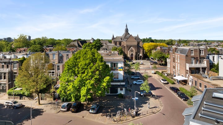 Foto 28 van Fagelstraat 4