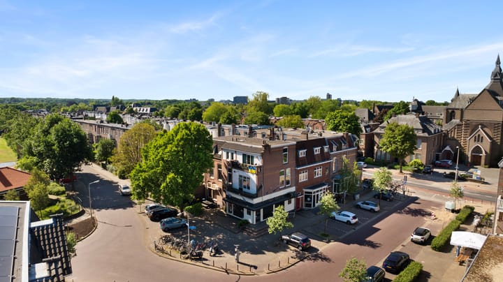 Foto 29 van Fagelstraat 4