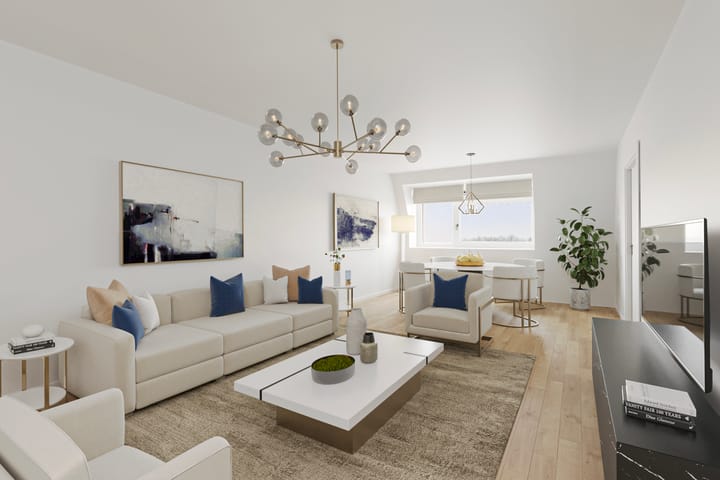 Foto 3 van Skoonzicht 302