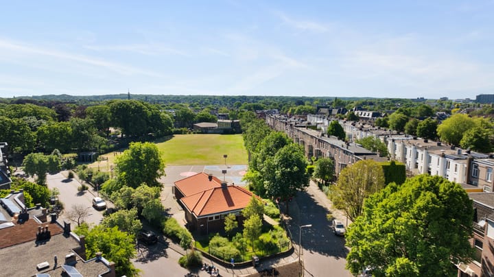 Foto 30 van Fagelstraat 4