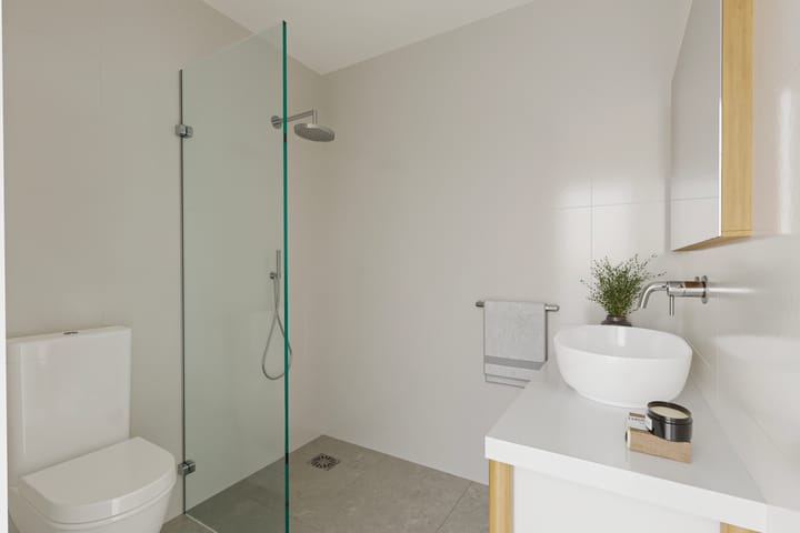 Foto 8 van Skoonzicht 302