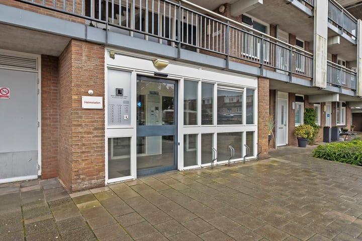 Foto 26 van Skoonzicht 302