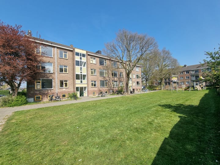 Van der Doesstraat 15