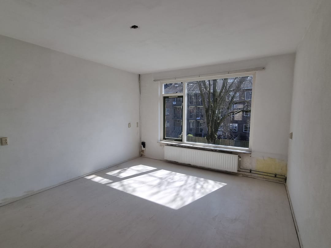 Foto 2 van Van der Doesstraat 15