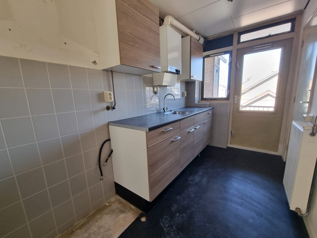 Foto 7 van Van der Doesstraat 15