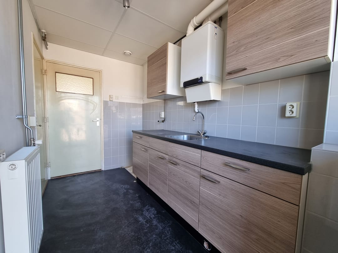 Foto 8 van Van der Doesstraat 15