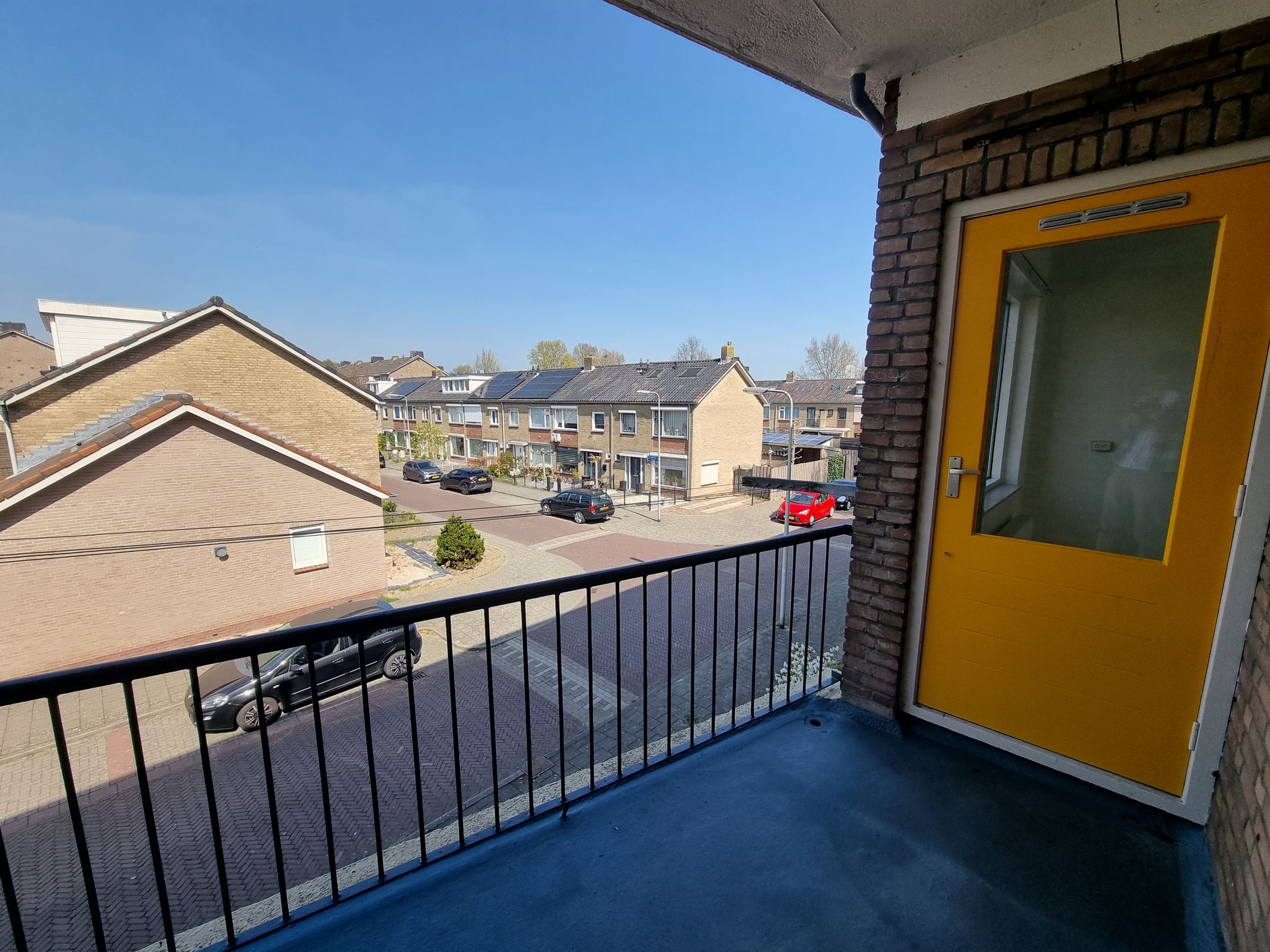 Foto 12 van Van der Doesstraat 15