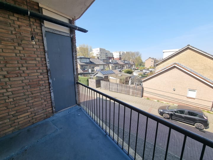 Foto 13 van Van der Doesstraat 15