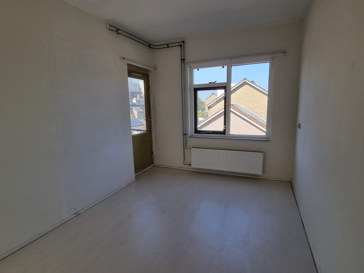 Foto 15 van Van der Doesstraat 15