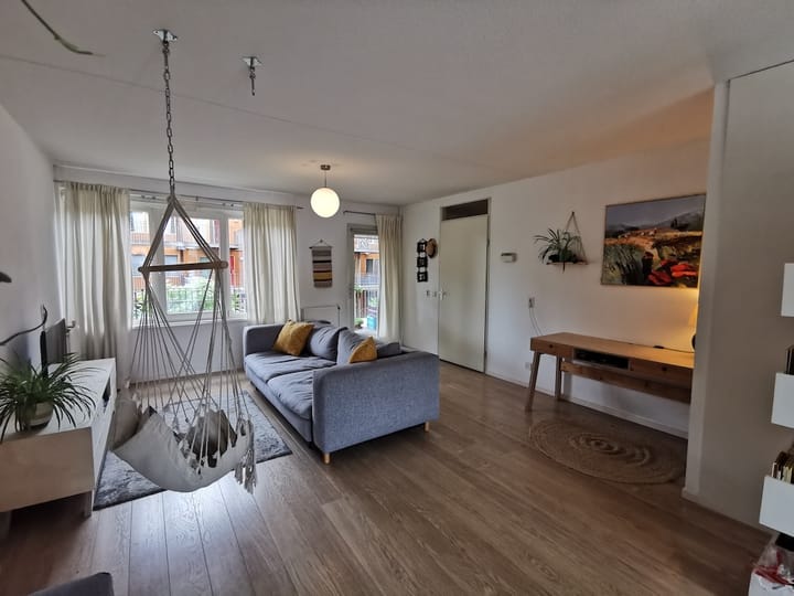 Foto 1 van Theodoor van Hoytemastraat 47