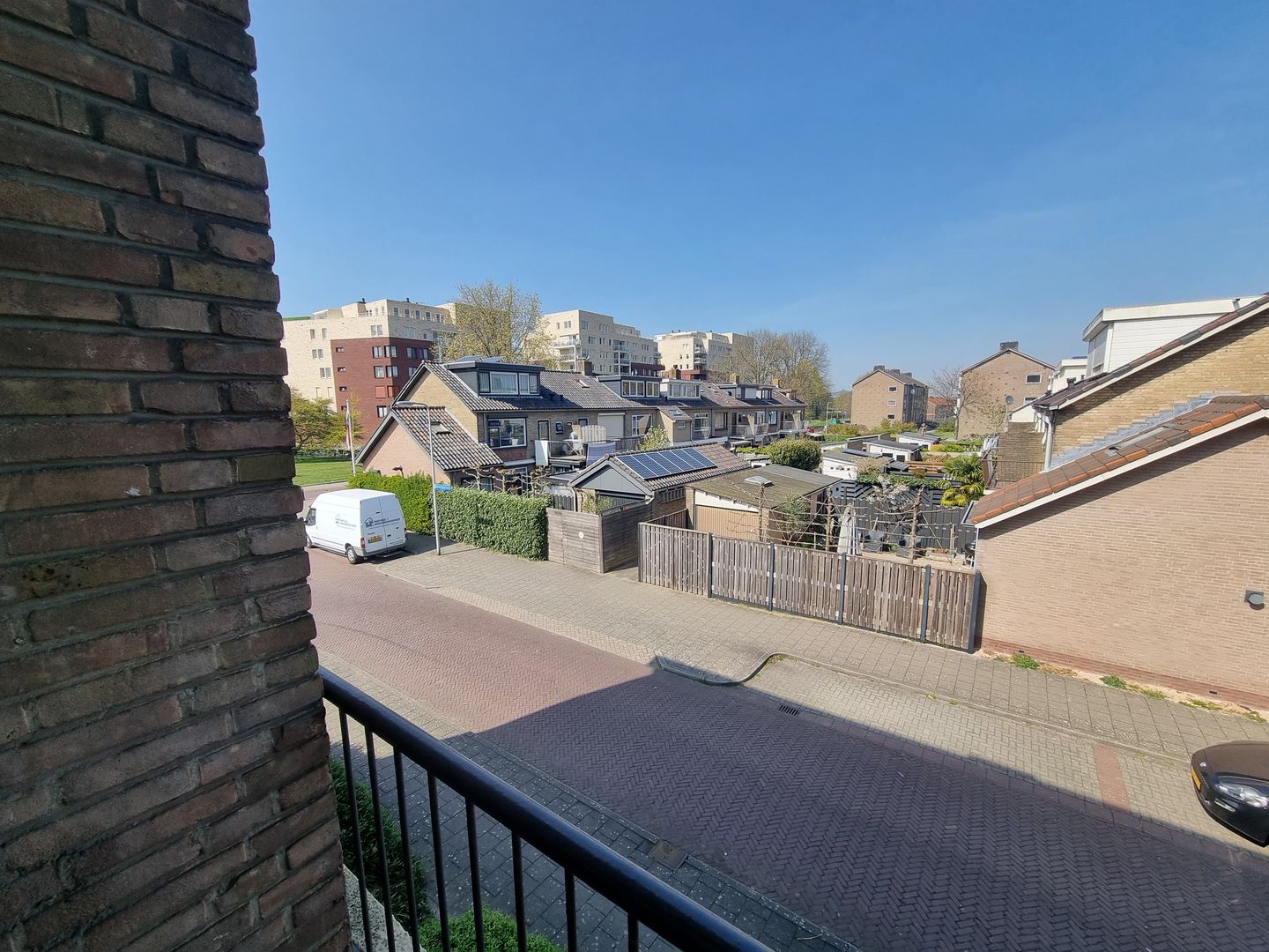 Foto 25 van Van der Doesstraat 15