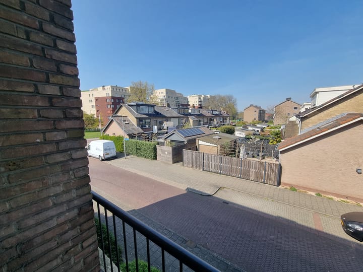 Foto 25 van Van der Doesstraat 15