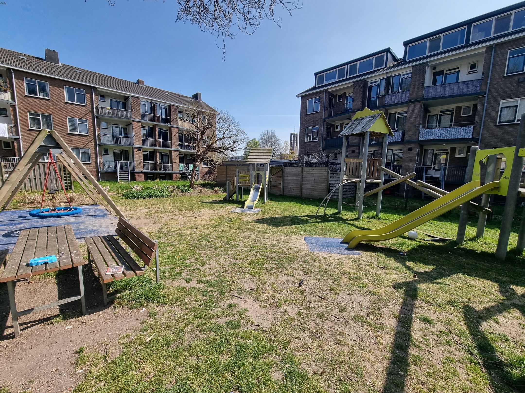 Foto 27 van Van der Doesstraat 15