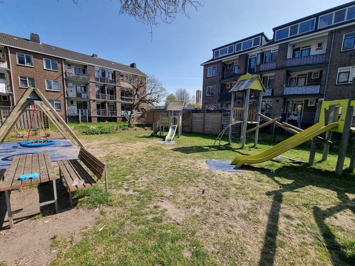 Foto 27 van Van der Doesstraat 15