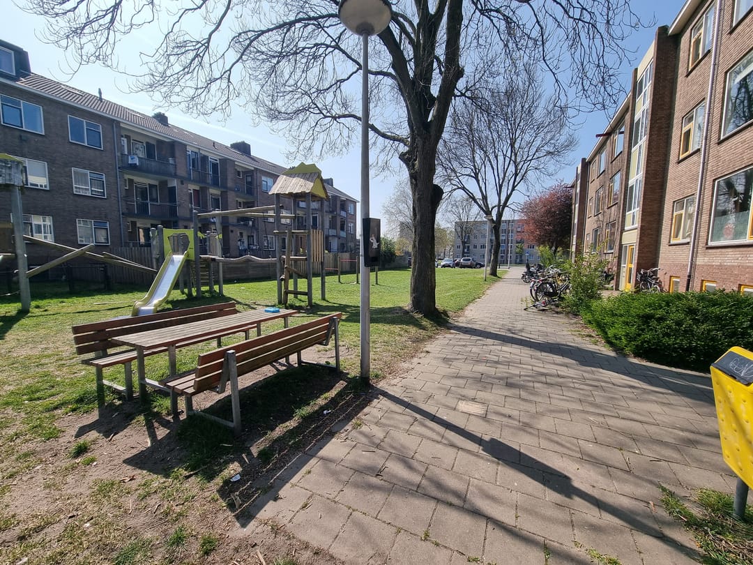 Foto 28 van Van der Doesstraat 15