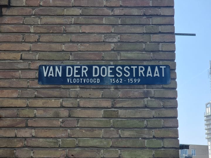 Foto 29 van Van der Doesstraat 15