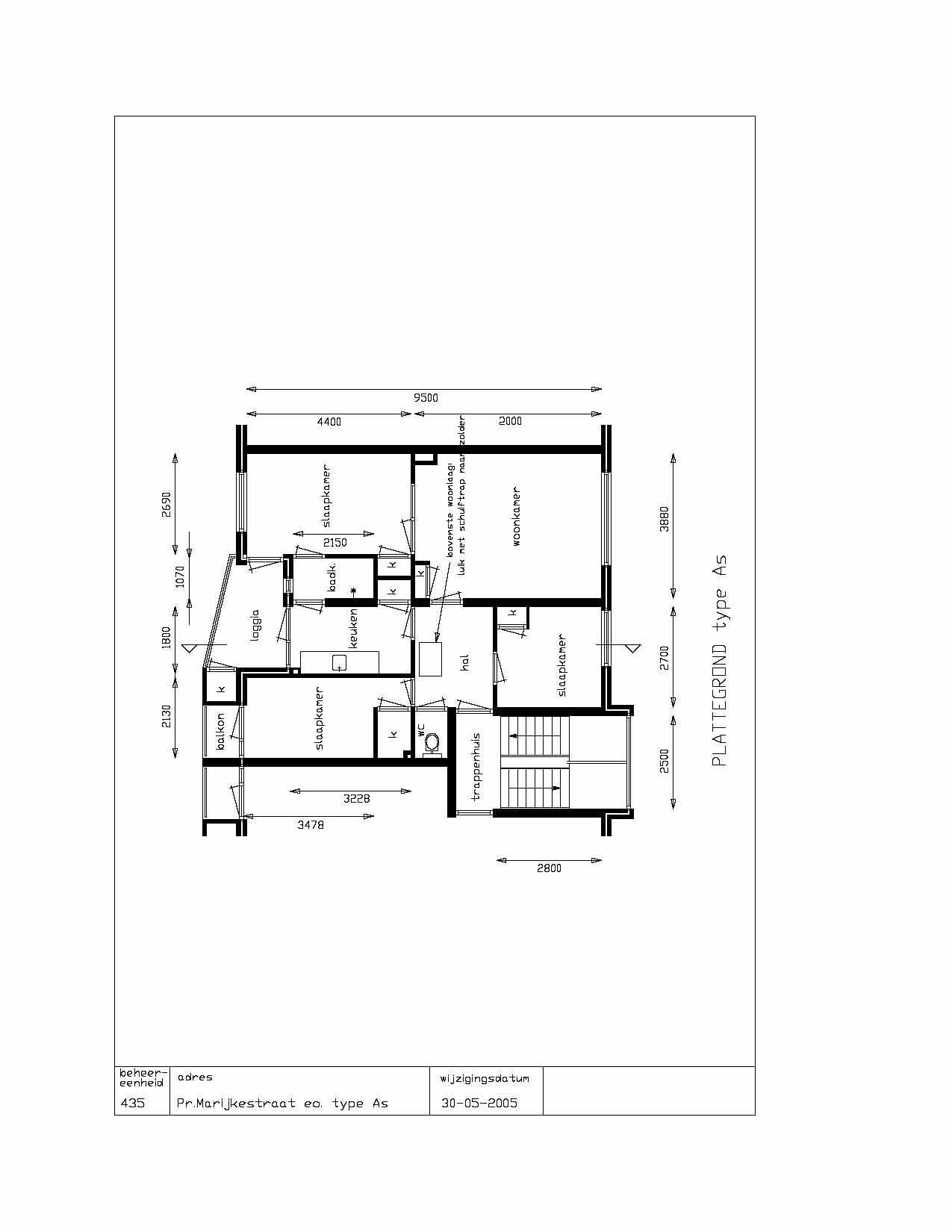 Foto 30 van Van der Doesstraat 15