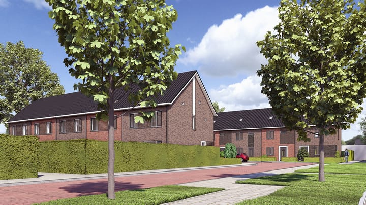 Photo 1 of Nijverheidsweg 16