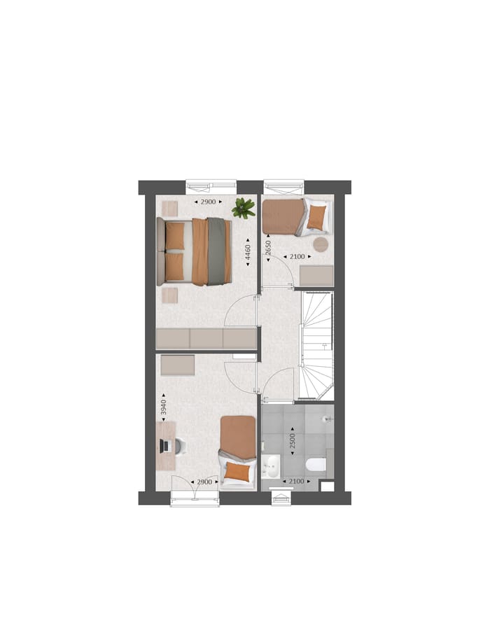 Foto 41 van de Berg 18