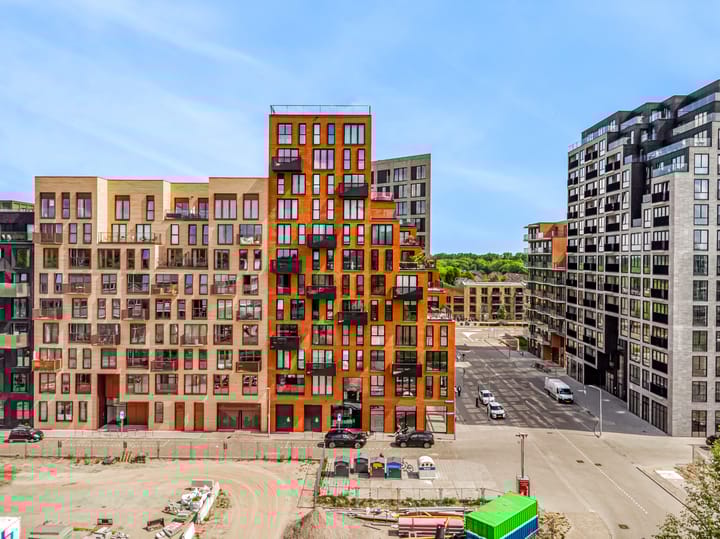 Foto 2 van Mies van der Rohestraat 123