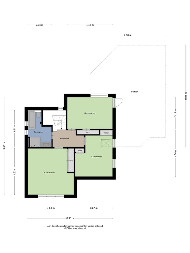 Foto 62 van Plataanweg 13