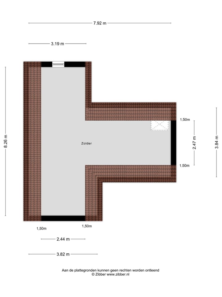 Foto 63 van Plataanweg 13
