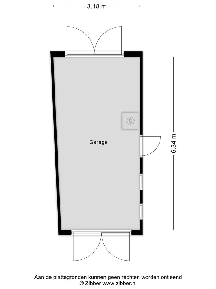 Foto 65 van Plataanweg 13