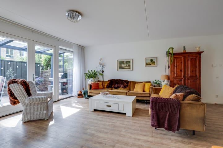 Foto 2 van Kees van Dongensingel 272