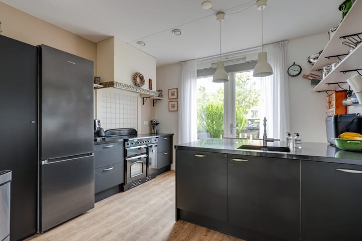 Foto 3 van Kees van Dongensingel 272