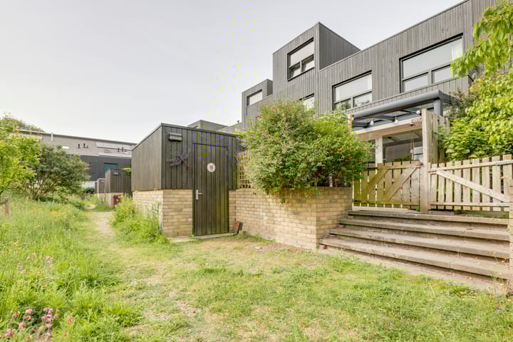 Foto 5 van Kees van Dongensingel 272