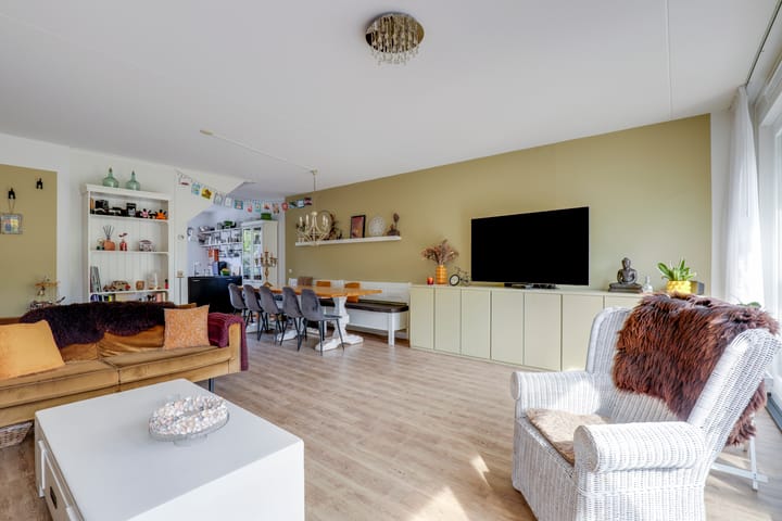 Foto 7 van Kees van Dongensingel 272