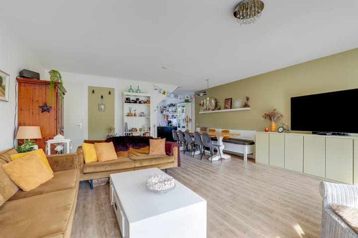 Foto 8 van Kees van Dongensingel 272