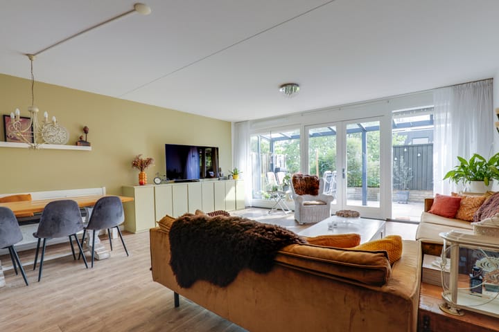 Foto 9 van Kees van Dongensingel 272