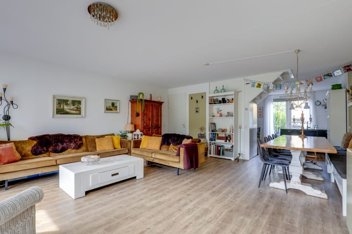 Foto 10 van Kees van Dongensingel 272