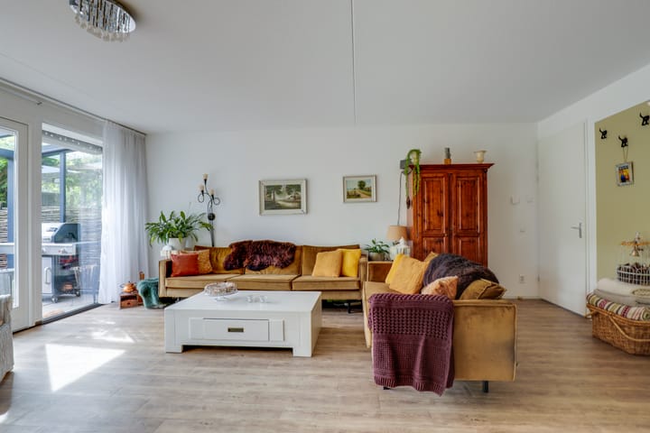 Foto 11 van Kees van Dongensingel 272