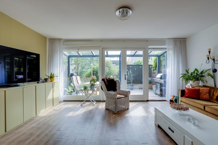 Foto 12 van Kees van Dongensingel 272