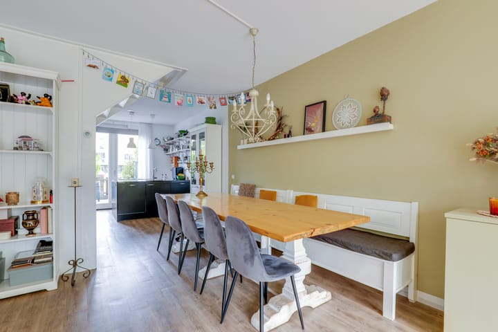 Foto 13 van Kees van Dongensingel 272