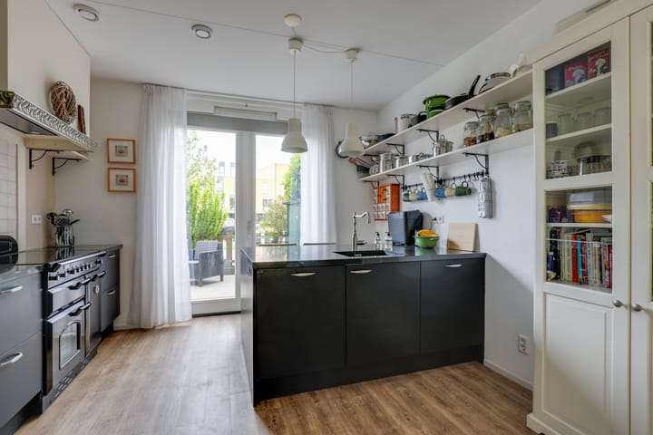 Foto 14 van Kees van Dongensingel 272