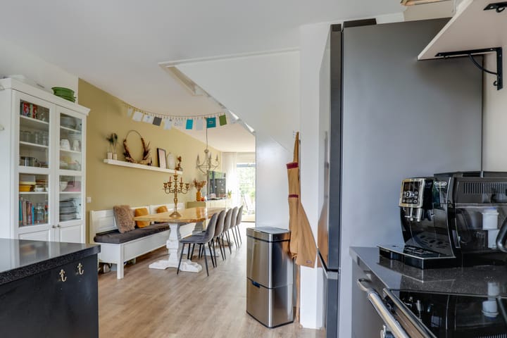 Foto 15 van Kees van Dongensingel 272