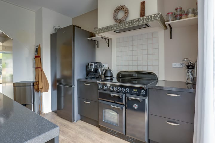 Foto 16 van Kees van Dongensingel 272