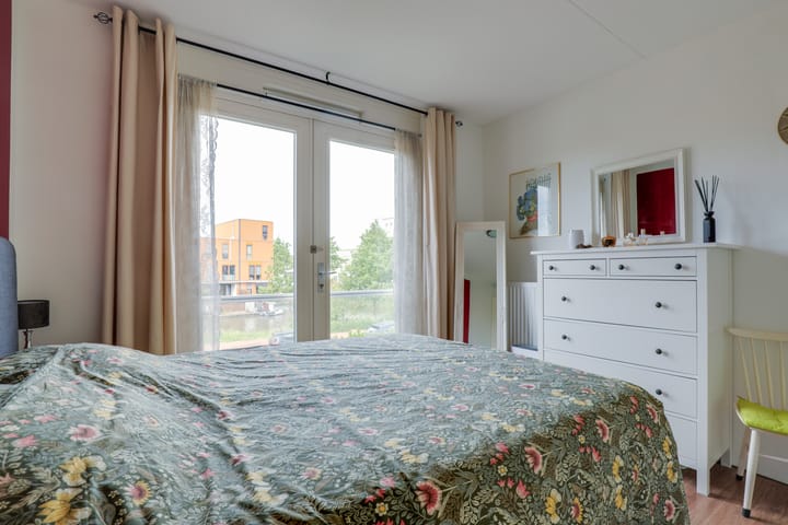 Foto 20 van Kees van Dongensingel 272