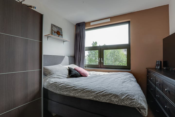 Foto 23 van Kees van Dongensingel 272