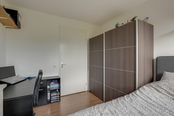 Foto 24 van Kees van Dongensingel 272