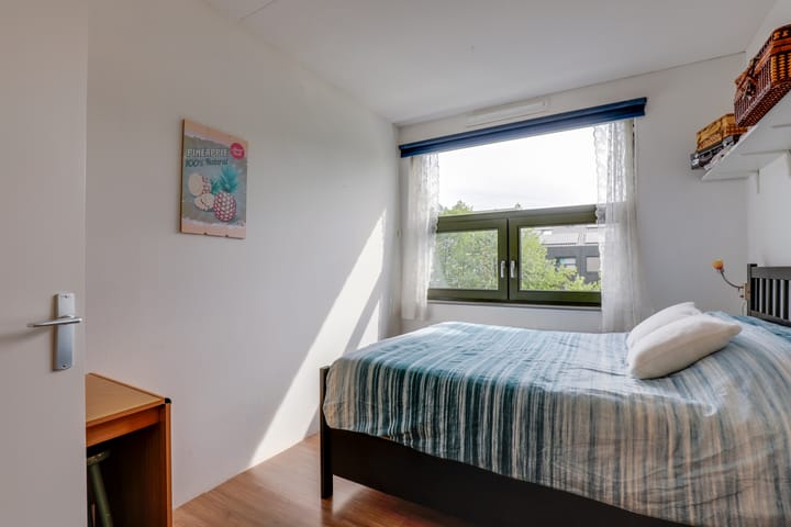 Foto 25 van Kees van Dongensingel 272