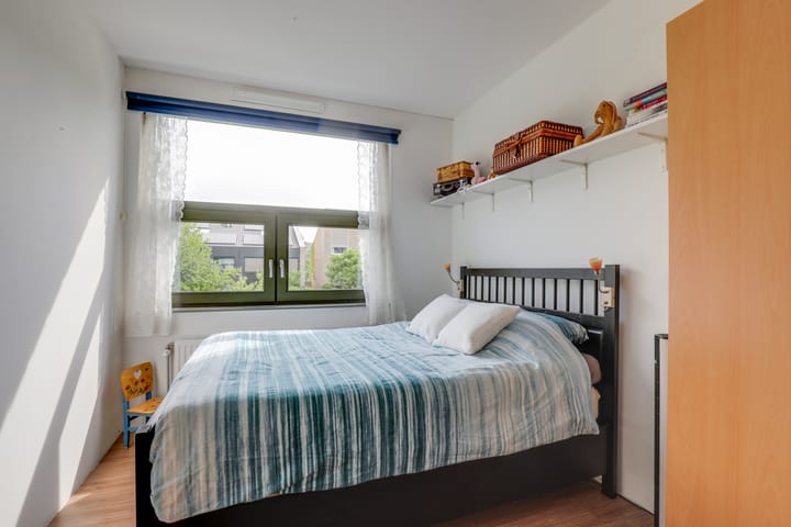 Foto 26 van Kees van Dongensingel 272