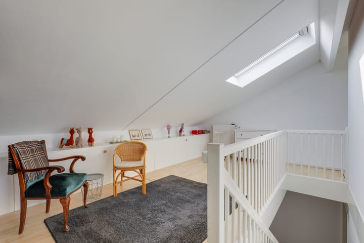 Foto 32 van Kees van Dongensingel 272